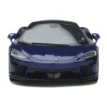 McLaren GT Namaka Blau GT Spirit 1:18 GT818 Resin - image 3 of 10
