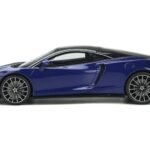 McLaren GT Namaka Blau GT Spirit 1:18 GT818 Resin - image 5 of 10