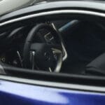 McLaren GT Namaka Blau GT Spirit 1:18 GT818 Resin - image 10 of 10