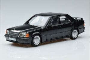 Mercedes 190 E 2.3-16 Cosworth W201 Norev 1:18 183830 Metall