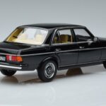 Mercedes 230E W123 Limitierte Auflage Norev 1:18 183711 Metall - image 3 of 8