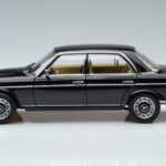 Mercedes 230E W123 Limitierte Auflage Norev 1:18 183711 Metall - image 5 of 8