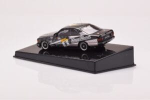 Mercedes 500 SEC AMG #6 24 Hours of Spa 1989 AUTOart 1:43 B66040511 Metall — Bild 3 von 4
