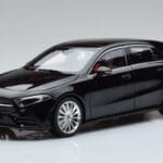 Mercedes A-Class W177 AMG Line Norev 1:18 183861 Metall