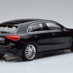 Mercedes A-Class W177 AMG Line Norev 1:18 183861 Metall - image 3 of 7