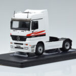 Mercedes Actros MP1 Weiß IXO 1:43 TR064