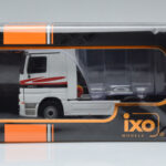 Mercedes Actros MP1 Weiß IXO 1:43 TR064 - image 6 of 6