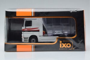 Mercedes Actros MP1 Weiß IXO 1:43 TR064 Metall — Bild 6 von 6