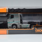 Mercedes Actros MP4 Racing Edition IXO 1:43 TR091 - image 6 of 6