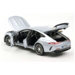 Mercedes AMG GT 63 X290 4-Türer Coupé Norev 1:18 183444 Metall - image 2 of 2