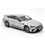 Mercedes AMG GT 63 X290 4-Türer Coupé Norev 1:18 183444 Metall