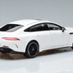 Mercedes AMG GT 63 S X290 Weiß Norev 1:18 183445 Metall - image 3 of 7