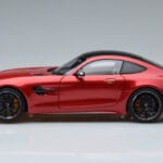 Mercedes AMG GT R C190 Kardinalrot AUTOart 1:18 76331 Metall - image 4 of 7