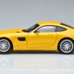 Mercedes AMG GT S Solarbeam Norev 1:18 B66960410 Metall - image 4 of 7