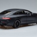 Mercedes AMG GT63 S X290 Dealer Edition Norev 1:18 B66960460 Metall - image 3 of 7