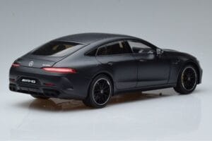 Mercedes AMG GT63 S X290 Dealer Edition Norev 1:18 B66960460 Metall — Bild 3 von 7