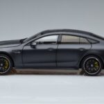 Mercedes AMG GT63 S X290 Dealer Edition Norev 1:18 B66960460 Metall - image 4 of 7