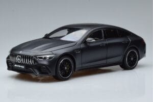 Mercedes AMG GT63 S X290 Dealer Edition Norev 1:18 B66960460 Metall