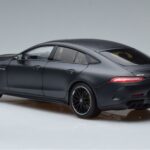 Mercedes AMG GT63 S X290 Dealer Edition Norev 1:18 B66960460 Metall - image 6 of 7