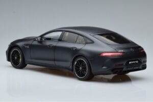 Mercedes AMG GT63 S X290 Dealer Edition Norev 1:18 B66960460 Metall — Bild 6 von 7