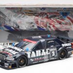 Mercedes C-Class W202 #3 R. Asch DTM 1994 UT Models 1:18 - image 6 of 6