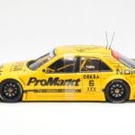 Mercedes C-Class W202 #6 Team Zakspeed K. Thiim DTM 1995 UT Models 1:18 - image 3 of 6