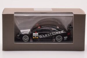 Mercedes CLK-DTM #5 U. Alzen Warsteiner DTM 2002 Minichamps 1:43 B66961959 Metall — Bild 4 von 4