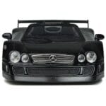 Mercedes CLK GTR Roadster Schwarz GT Spirit 1:18 GT826 Resin - image 3 of 10