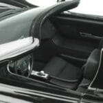 Mercedes CLK GTR Roadster Schwarz GT Spirit 1:18 GT826 Resin - image 9 of 10