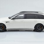 Mercedes AMG E63 S S213 T-Model Weiß GT Spirit 1:18 - image 3 of 6
