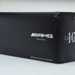 Mercedes AMG S65 W222 Weiß GT Spirit 1:18 - image 6 of 8