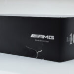 Mercedes AMG S65 W222 Weiß GT Spirit 1:18 - image 7 of 8