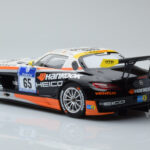 Mercedes SLS AMG GT3 Hankook Team Heico #65 T. Heyer / B. Schneider / M. Arnold / G. Margaritis 24 Hours of Nurburgring 2012  - image 5 of 6