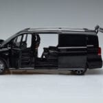 Mercedes V-Class W447 V260L Schwarz Mercedes 1:18 QALCN89911150 Metall - image 5 of 8
