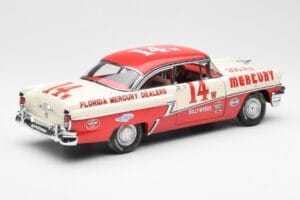 Mercury Montclair #14 B. Myers Palm Beach Winner 1956 Sun Star 1:18 5147 Metall — Bild 3 von 8