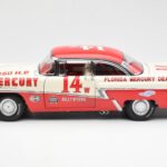 Mercury Montclair #14 B. Myers Palm Beach Winner 1956 Sun Star 1:18 - image 4 of 8