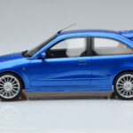 MG ZR 160 Blau Otto 1:18 - image 3 of 6