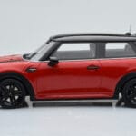 Mini Cooper S JCW F56 Rot Otto 1:18 - image 3 of 6