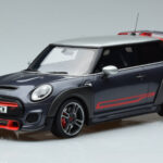 Mini John Cooper Works GP F56 Grau Otto 1:18