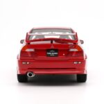 Mitsubishi Lancer Evolution VI CP9A Tommi Makinen Edition Rot Otto 1:18 - image 5 of 5