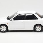 Mitsubishi Lancer Evo III Scotia Weiß Otto 1:18 - image 3 of 6