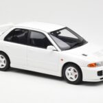 Mitsubishi Lancer Evo III Scotia Weiß Otto 1:18 - image 4 of 6