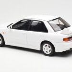Mitsubishi Lancer Evo III Scotia Weiß Otto 1:18 - image 5 of 6