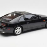 Nissan 300ZX Z32 Schwarz Metallic Otto 1:18 - image 2 of 6