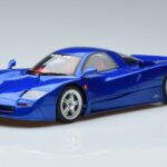 Nissan R390 GT1 Road Car GT Spirit 1:18 GT403 Resin