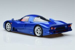 Nissan R390 GT1 Road Car GT Spirit 1:18 GT403 Resin — Bild 5 von 6
