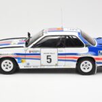Opel Ascona 400 #5 W. Röhrl / C. Geistdörfer Safari Rally Weltmeister 1982 Sun Star 1:18 - image 4 of 8