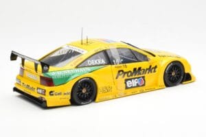 Opel Calibra #16 U. Alzen ITC 1996 UT Models 1:18 180964216 Metall — Bild 2 von 6