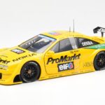Opel Calibra #16 U. Alzen ITC 1996 UT Models 1:18