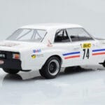 Opel Commodore A Steinmetz #74 J. Ragnotti / Thimonier Tour de France Automobile 1971 Minichamps 1:18 - image 2 of 6